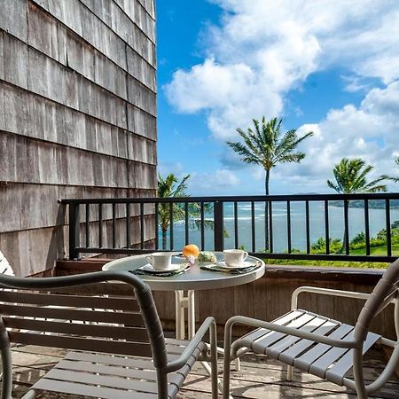Sealodge E6 Princeville Ngoại thất bức ảnh