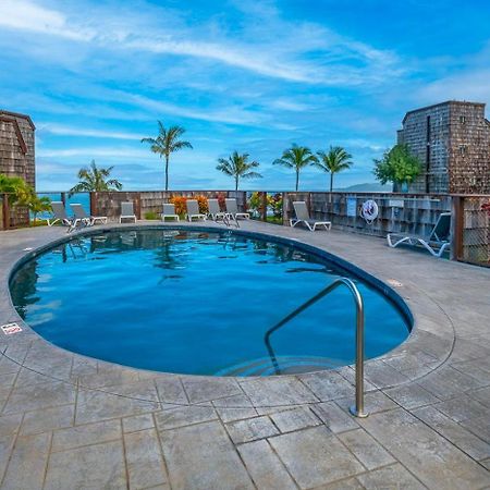 Sealodge E6 Princeville Ngoại thất bức ảnh