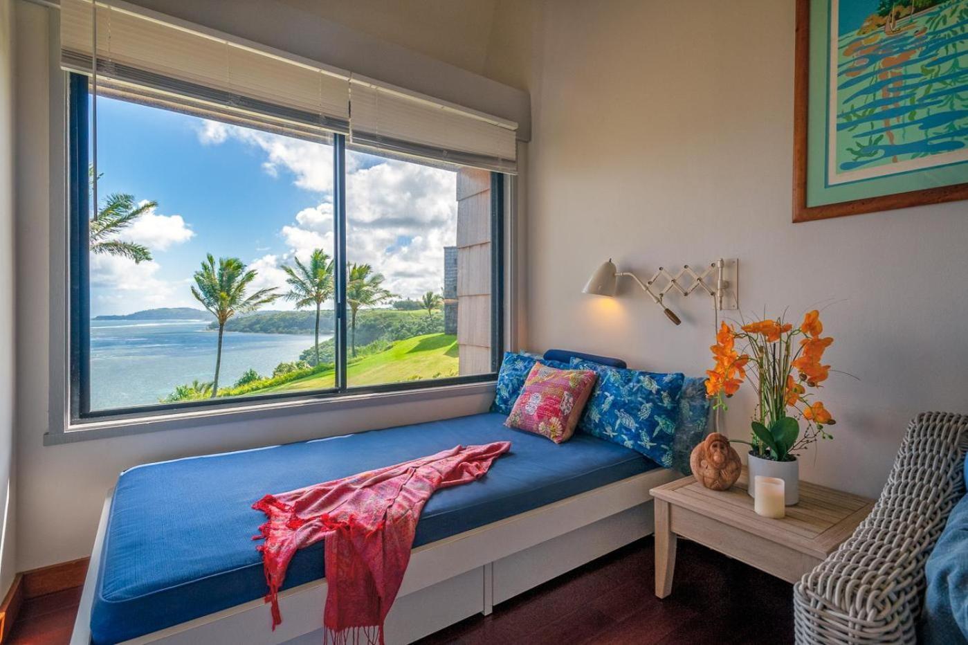 Sealodge E6 Princeville Ngoại thất bức ảnh