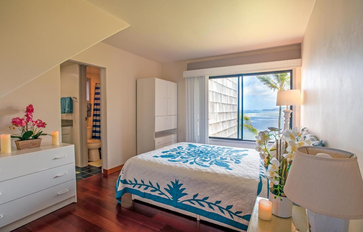 Sealodge E6 Princeville Ngoại thất bức ảnh
