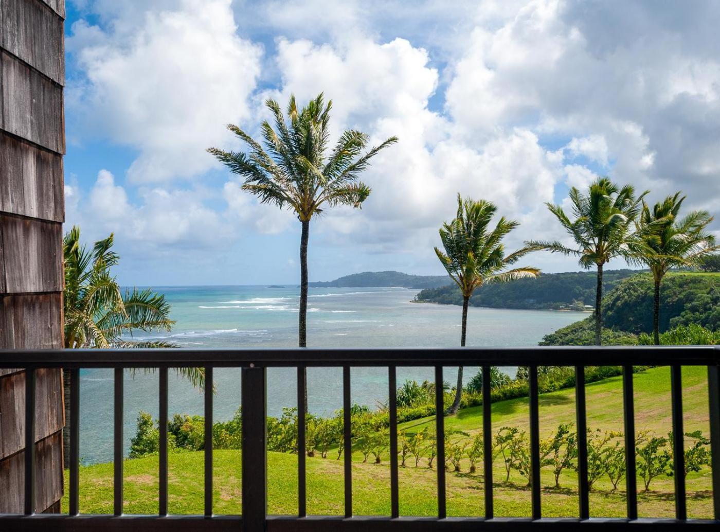 Sealodge E6 Princeville Ngoại thất bức ảnh