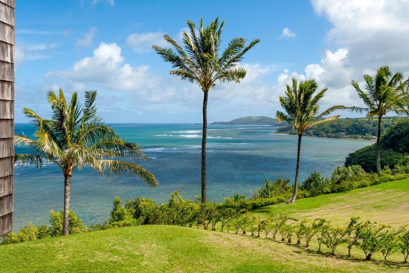 Sealodge E6 Princeville Ngoại thất bức ảnh