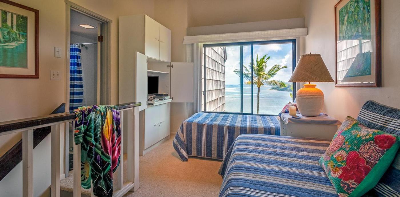 Sealodge E6 Princeville Ngoại thất bức ảnh