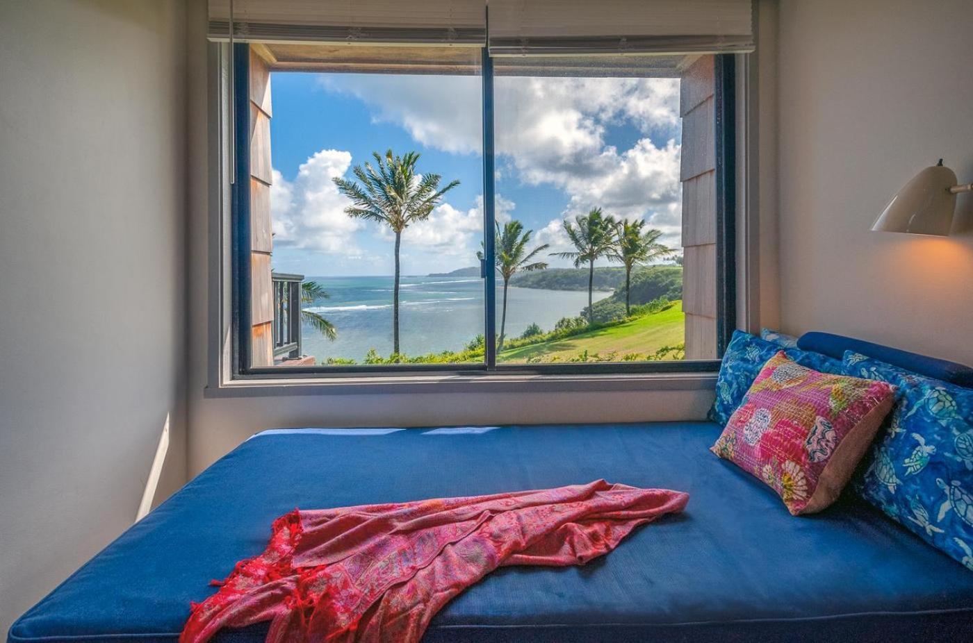 Sealodge E6 Princeville Ngoại thất bức ảnh