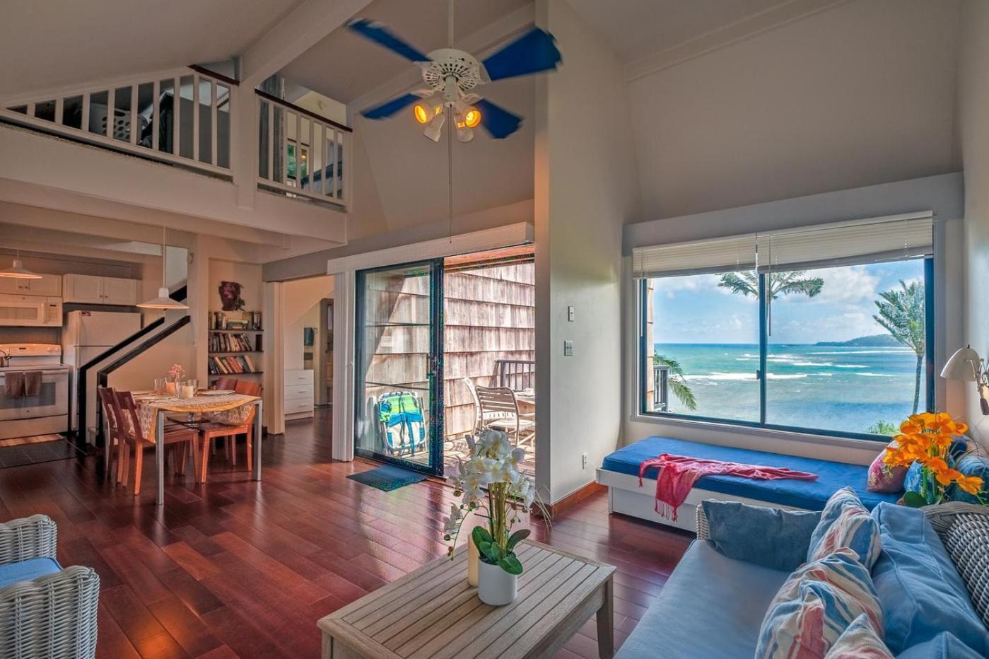 Sealodge E6 Princeville Ngoại thất bức ảnh