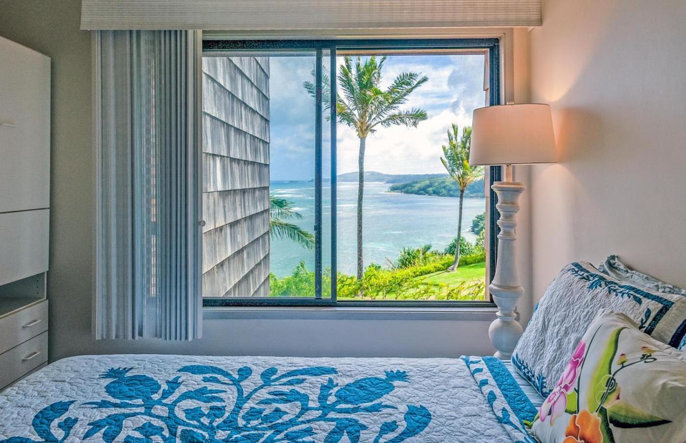 Sealodge E6 Princeville Ngoại thất bức ảnh