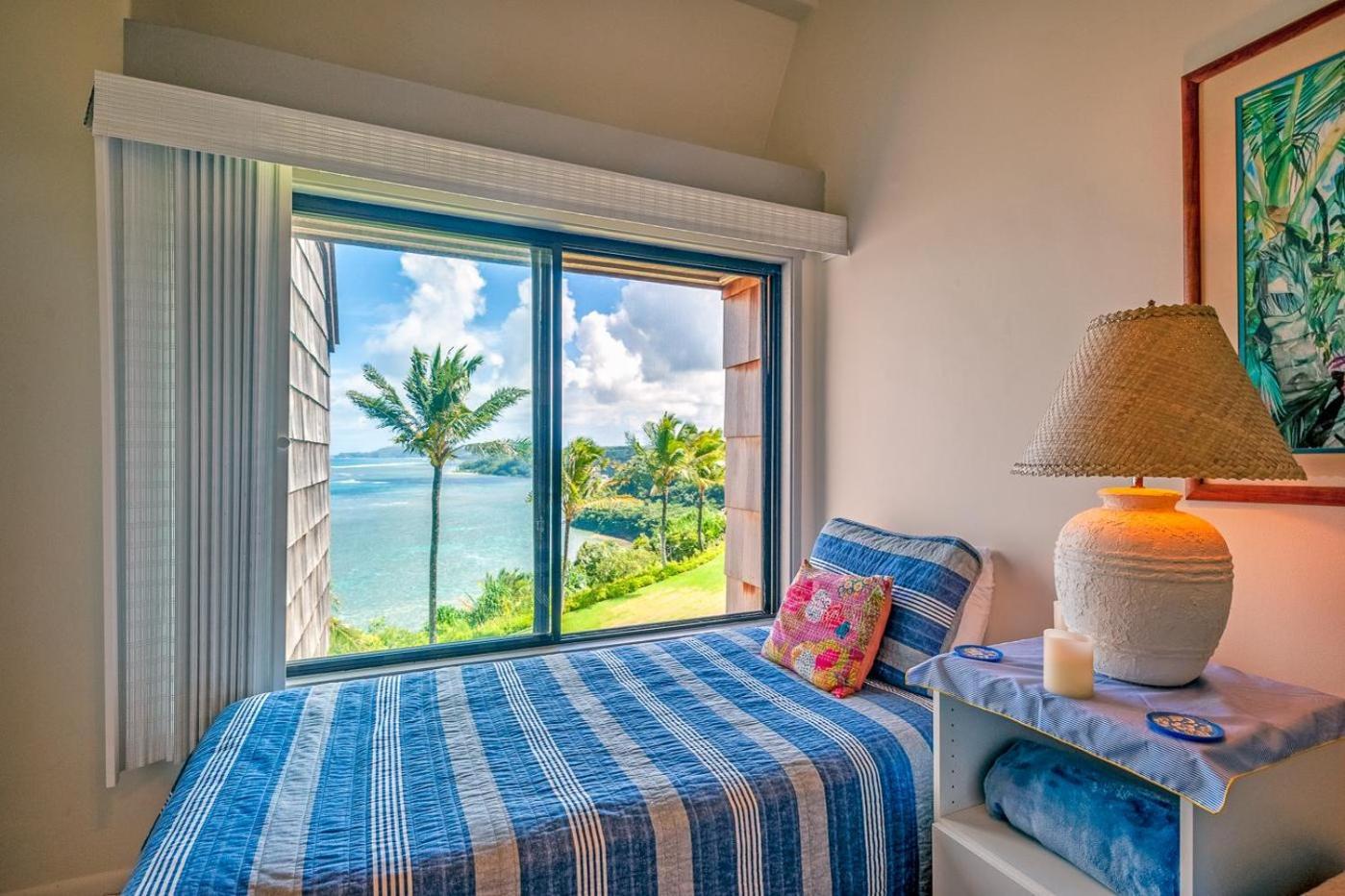 Sealodge E6 Princeville Ngoại thất bức ảnh