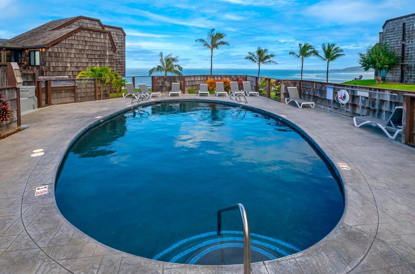 Sealodge E6 Princeville Ngoại thất bức ảnh