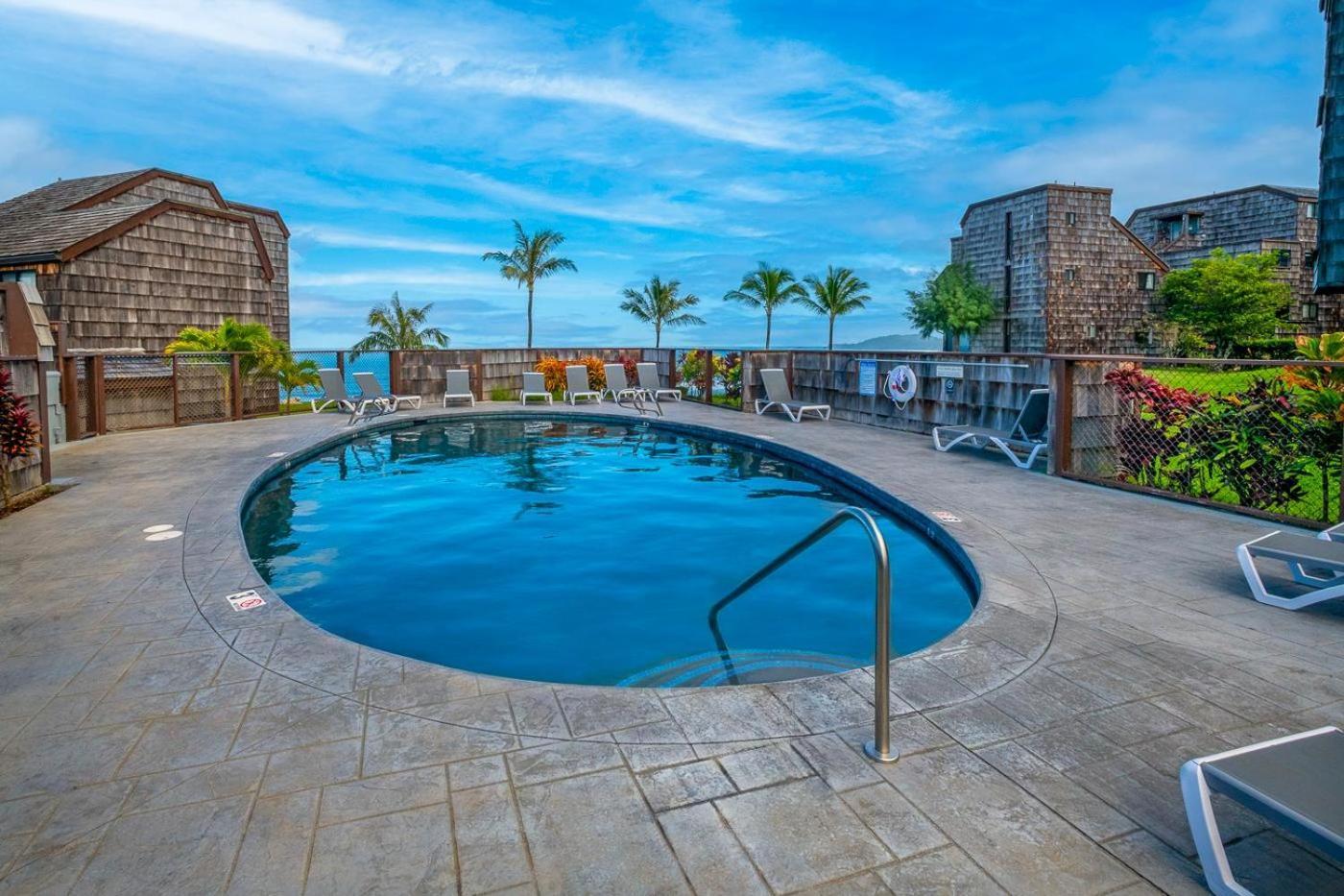 Sealodge E6 Princeville Ngoại thất bức ảnh